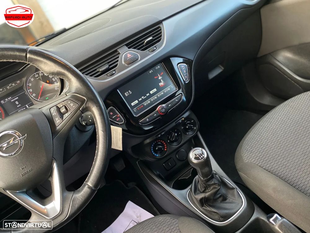 Opel Corsa 1.0 T Enjoy - 18