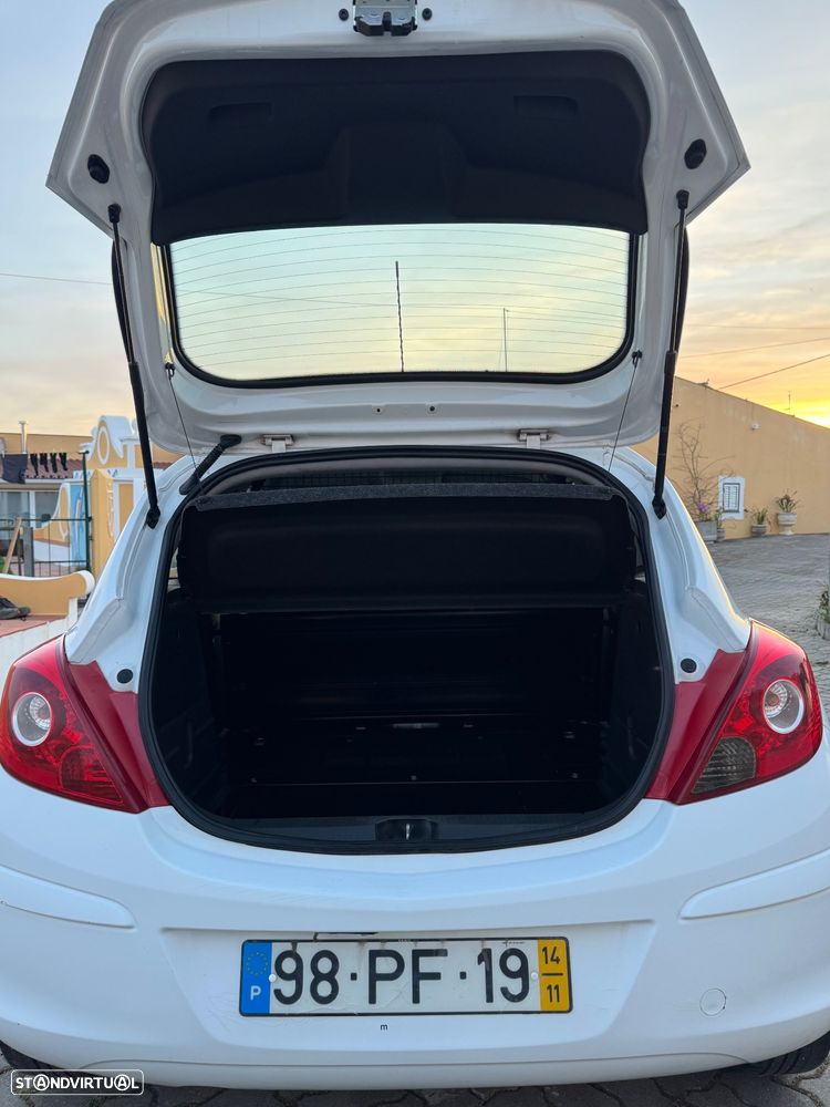 Opel Corsa 1.3 CDTI City - 7