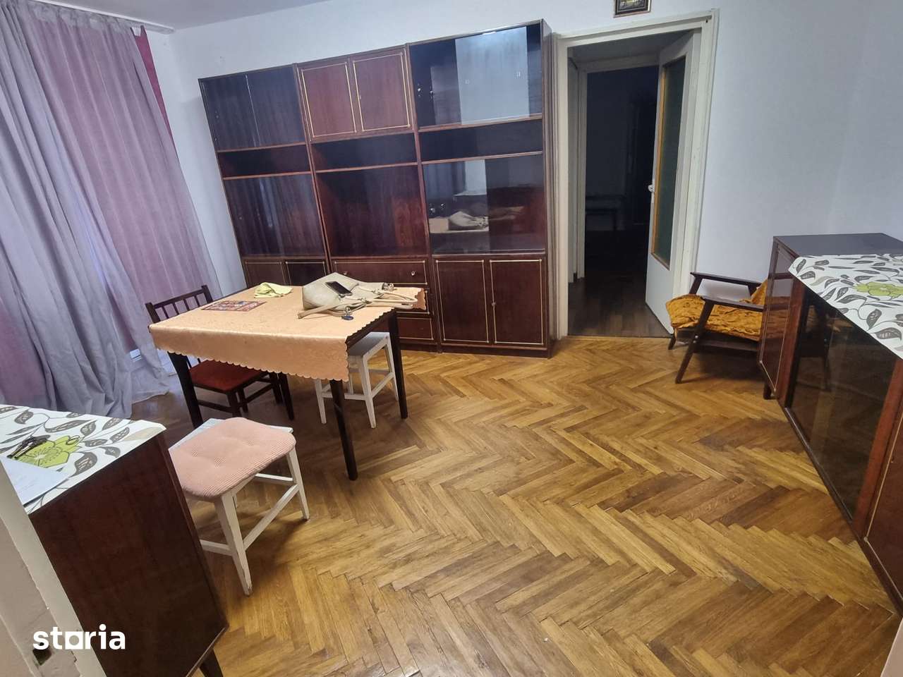 Apartament 2 camere,44 mp+balcon,Deva-Gojdu-școala Andrei Șaguna — fotografia 1