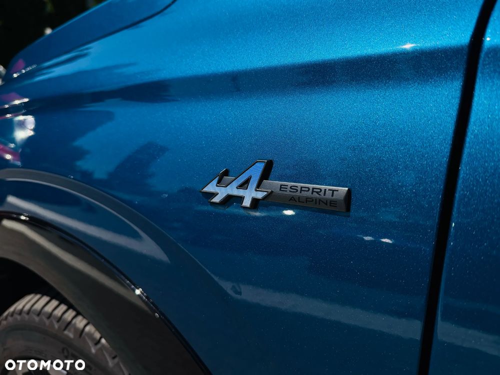 Renault Austral 1.2 E-Tech Full Hybrid 200 Esprit Alpine MMT - 6