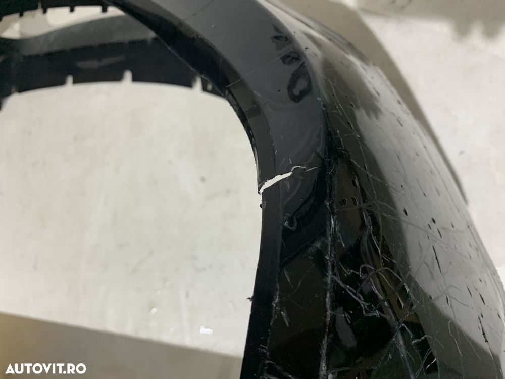 Bara fata BMW Seria 3, F30/F31, M-Sport, 2011, 2012, 2013, 2014, 2015, 2016, 2017, 2018, cod origine OE 51118067873. - 20