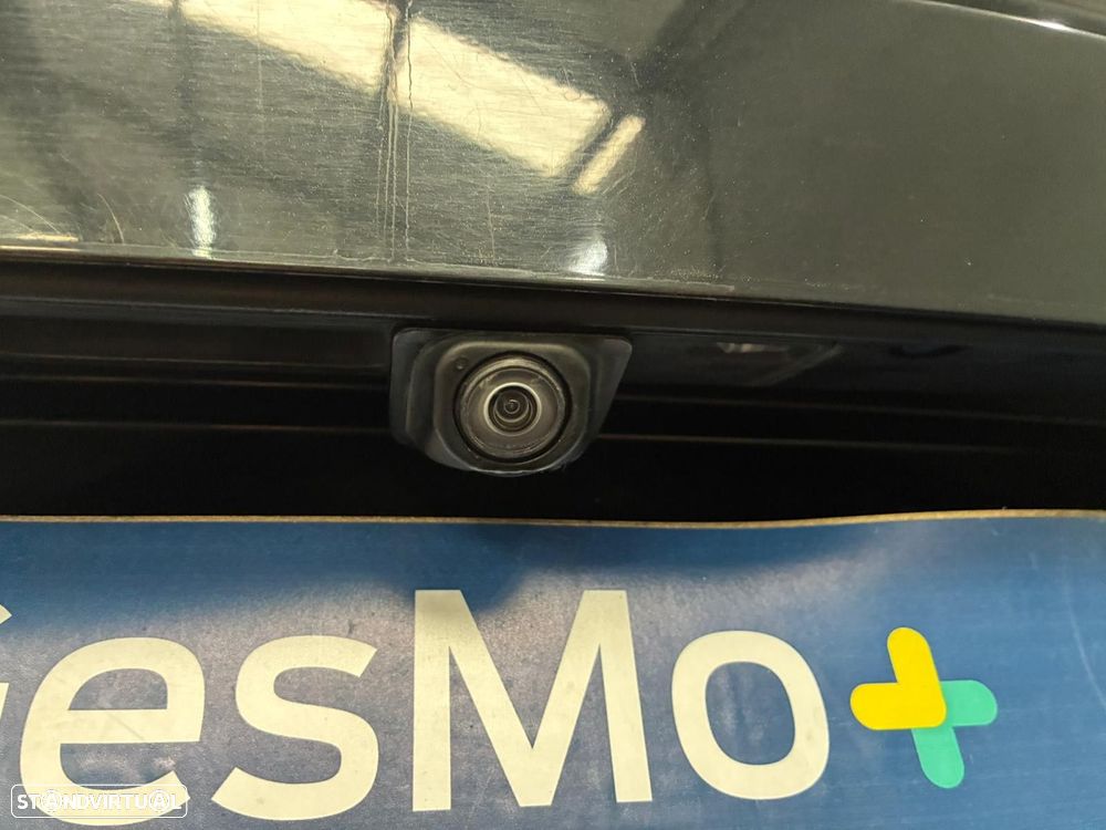 Ford Puma 1.0 EcoBoost MHEV ST-Line X Aut. - 10