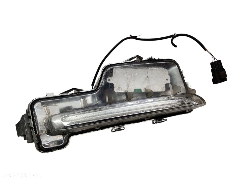 HALOGEN LED PRAWY VOLVO V60 I LIFT (2013-2018) 2.0 D4 190KM 31420396 - 1