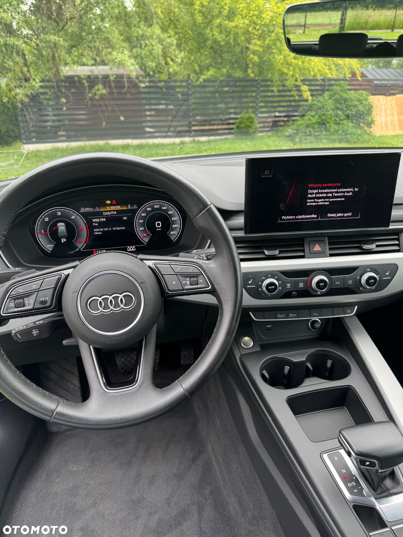 Audi A4 Avant 2.0 TDI S tronic - 10