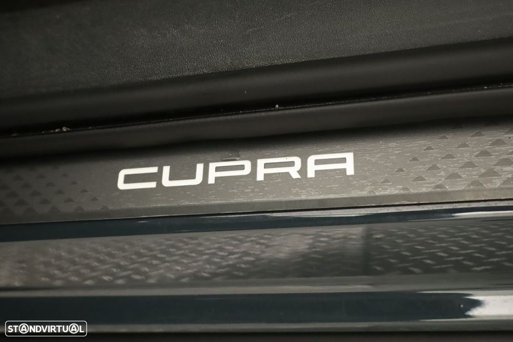 Cupra Terramar 1.5 e-Hybrid DSG - 19