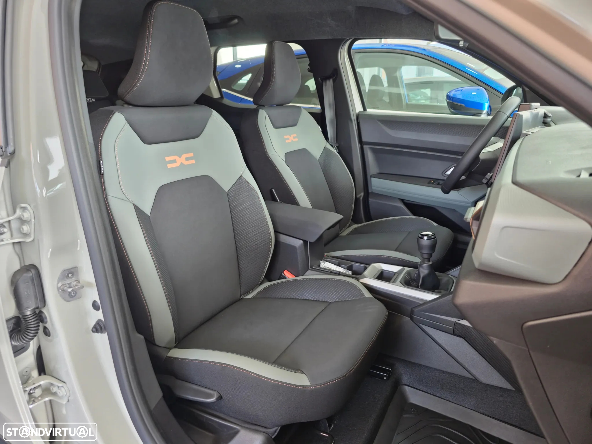 Dacia Duster 1.0 TCe ECO-G Extreme Bi-Fuel - 14