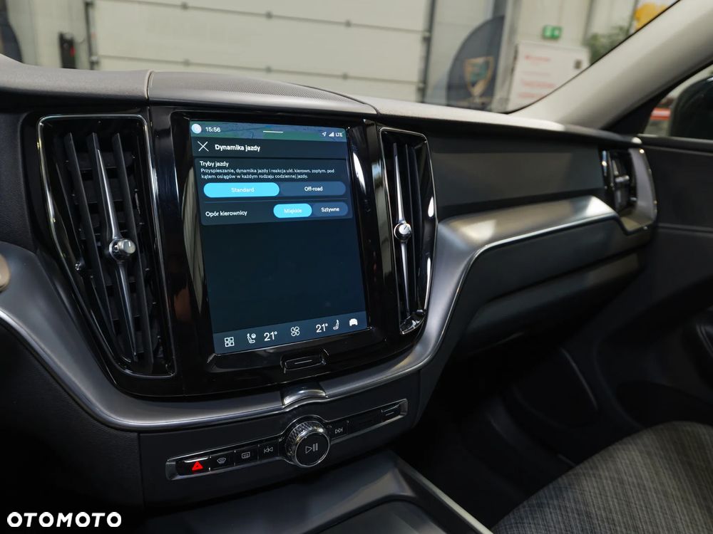 Volvo XC 60 B4 D AWD Core - 30