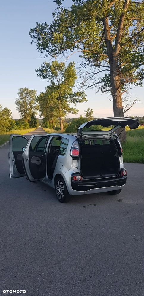 Citroën C3 Picasso HDi 110 FAP Tendance - 6