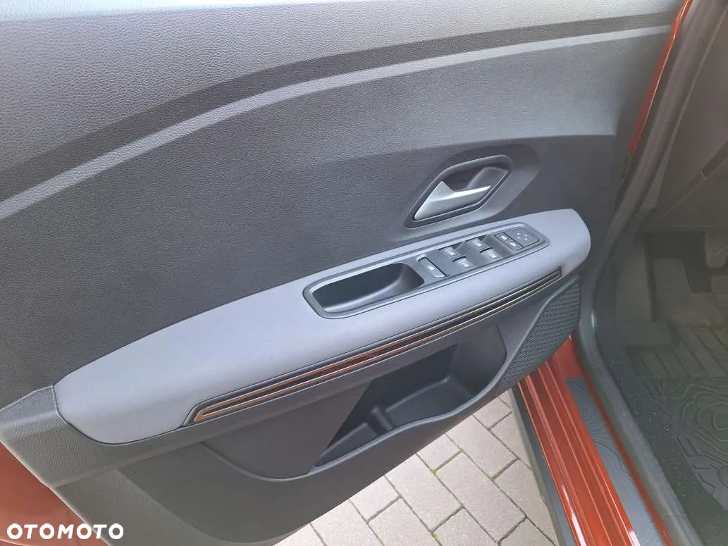Dacia Jogger 1.0 TCe Extreme - 7