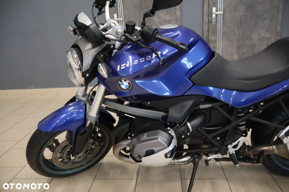 BMW R - 7