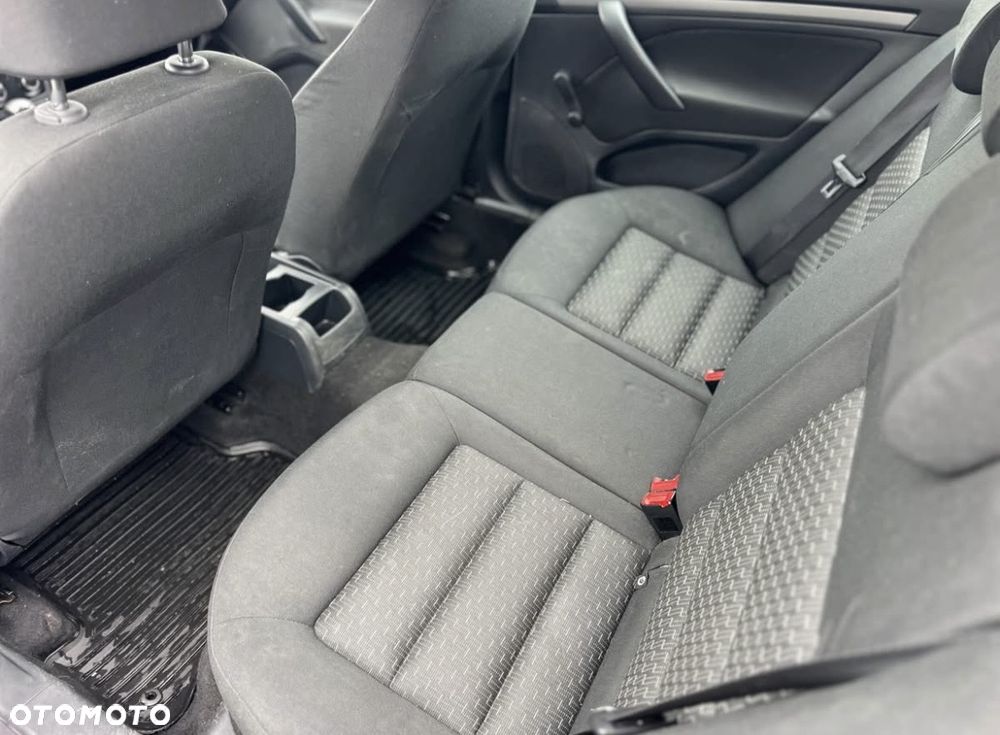 Skoda Octavia 1.6 TDI Classic - 11