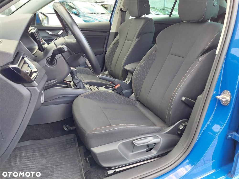 Skoda Scala 1.0 TSI Ambition DSG - 5