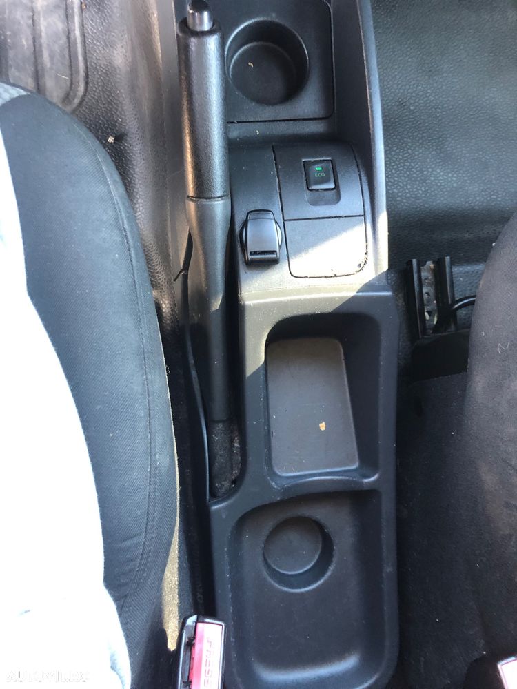 Renault Kangoo Maxi 110 Extra - 12