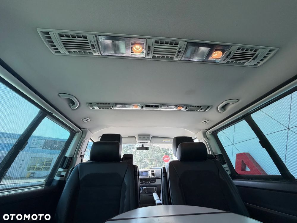Volkswagen Multivan 2.0 TDI L1 Business 4Motion DSG - 18