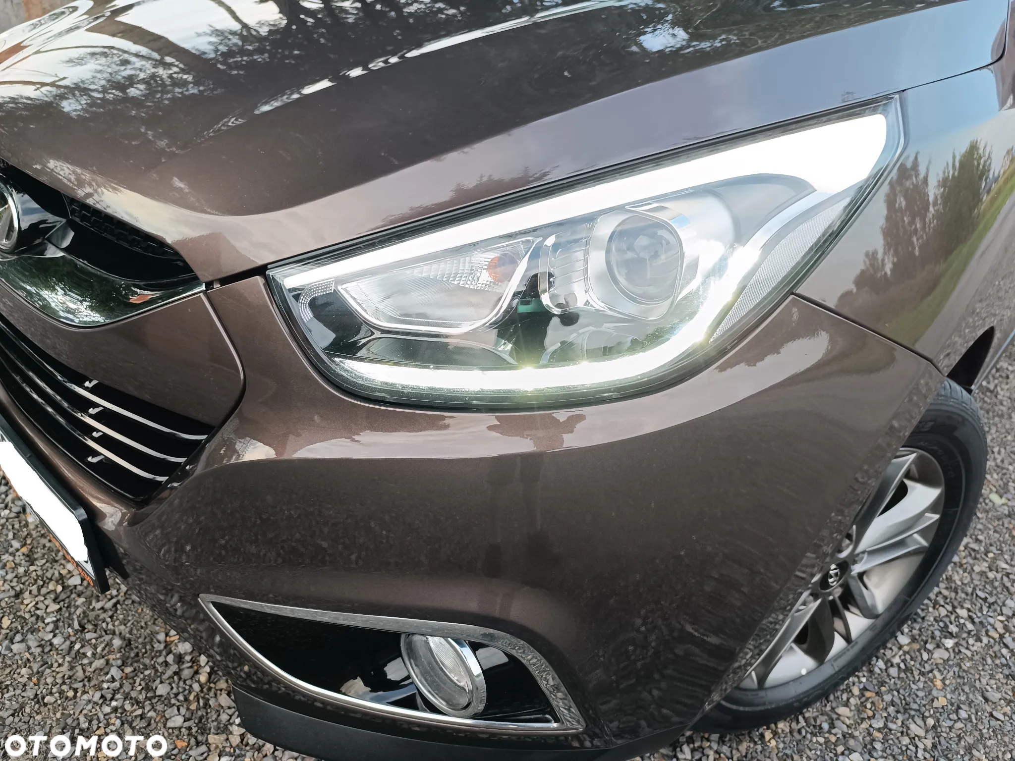 Hyundai ix35 1.6 GDI Style 2WD - 13