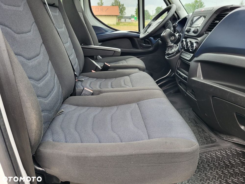 Iveco Daily 35.18 - 33