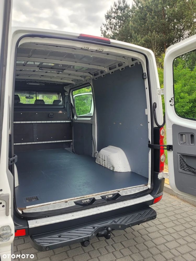 Volkswagen Crafter - 24