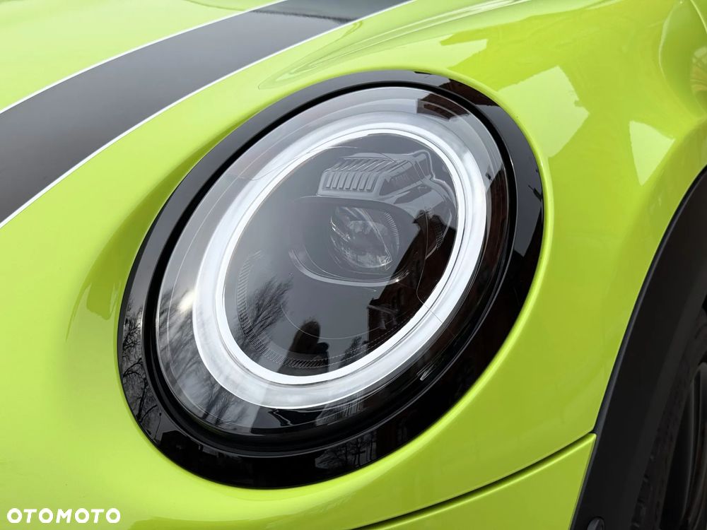 MINI Cooper - 35