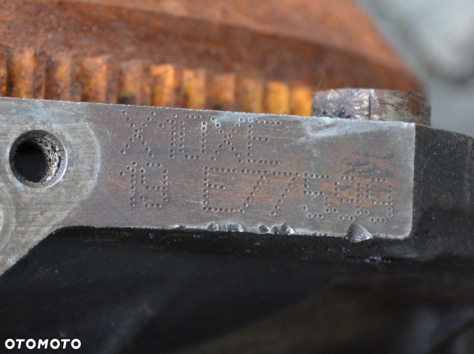 Silnik Opel Corsa B 1.0 12V Kod silnika X10XE Kompletny - 7