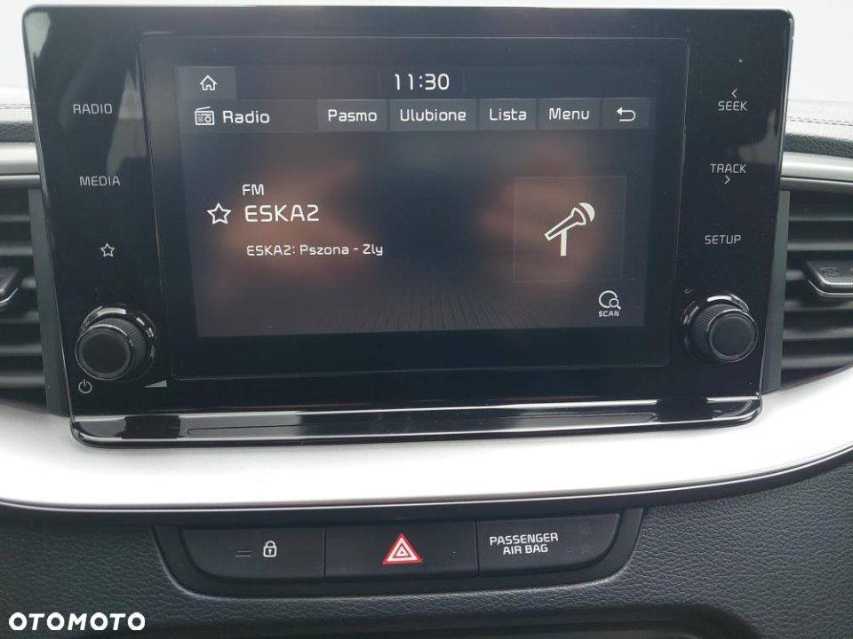 Kia XCeed - 23