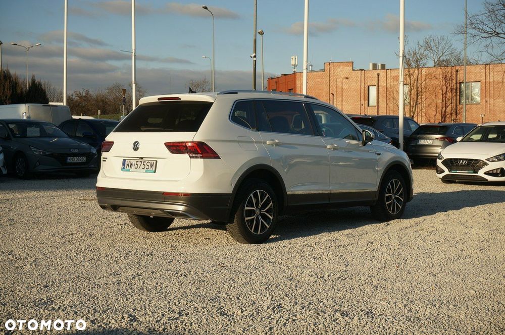 Volkswagen Tiguan Allspace - 7