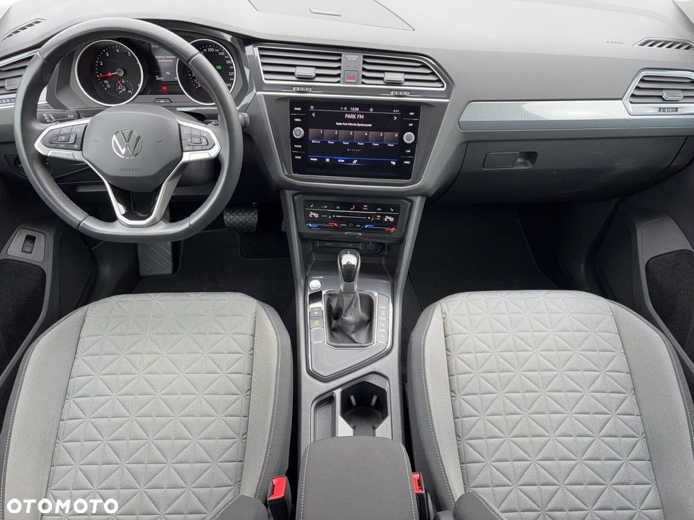 Volkswagen Tiguan 1.5 TSI EVO Life DSG - 16