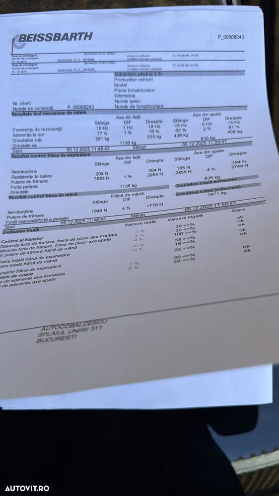 Renault Espace BLUE dCi 200 EDC INITIALE PARIS - 32