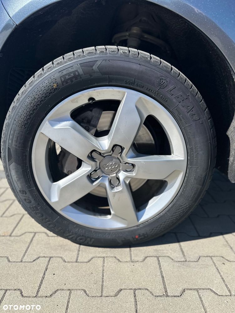 Audi Q7 - 11