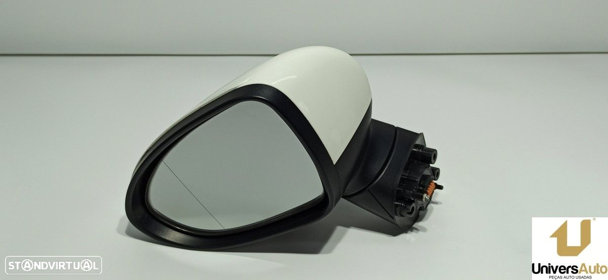 RETROVISOR ESQUERDO KIA RIO CONCEPT - 3