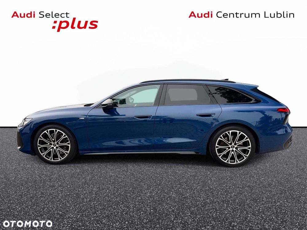 Audi A6 Avant - 9