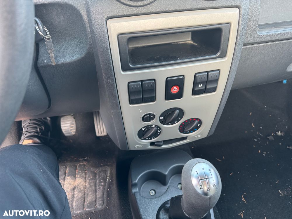 Dacia Logan 1.5 DCI Ambiance - 7