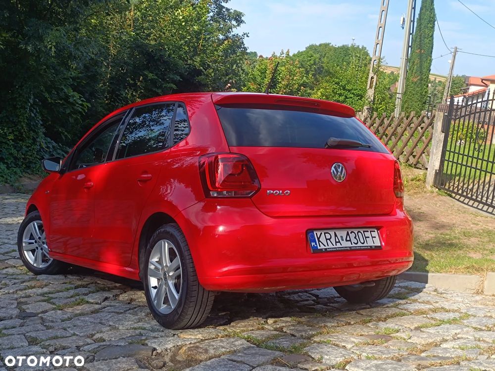 Volkswagen Polo - 7