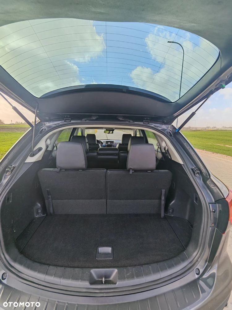 Mazda CX-9 - 22