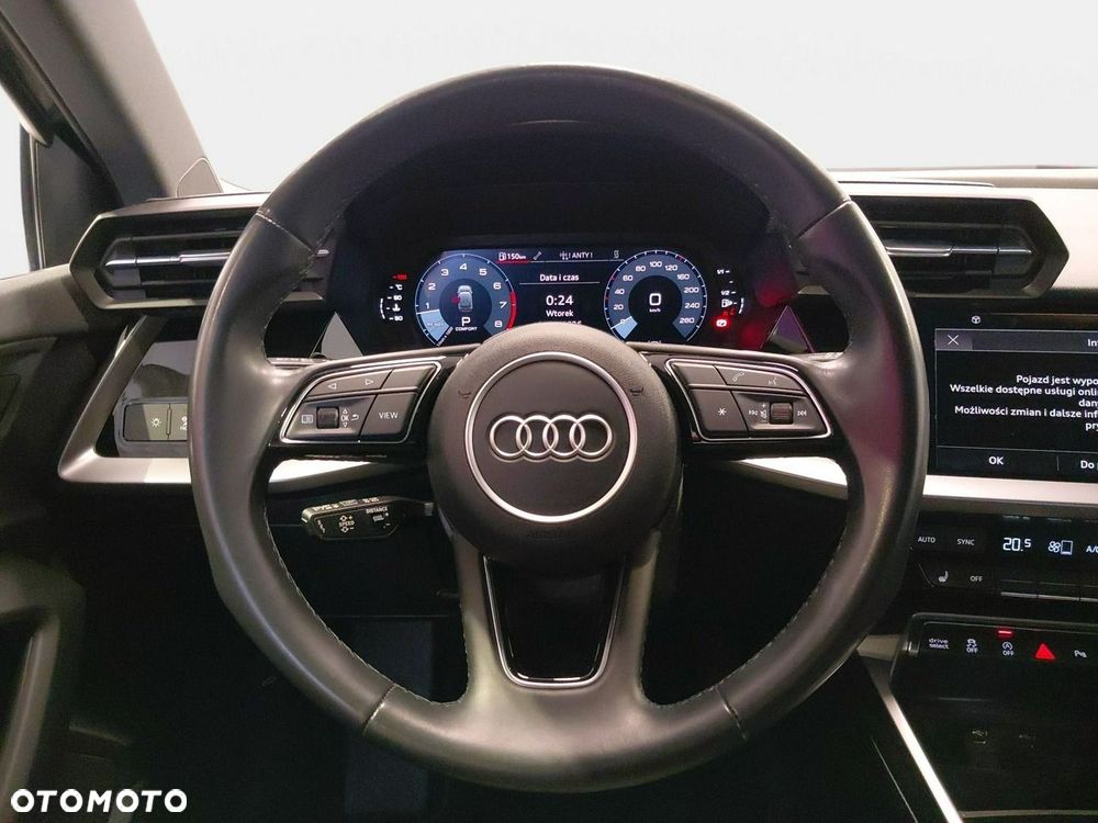 Audi A3 Sportback - 20