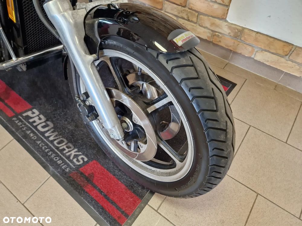 Honda Shadow - 31