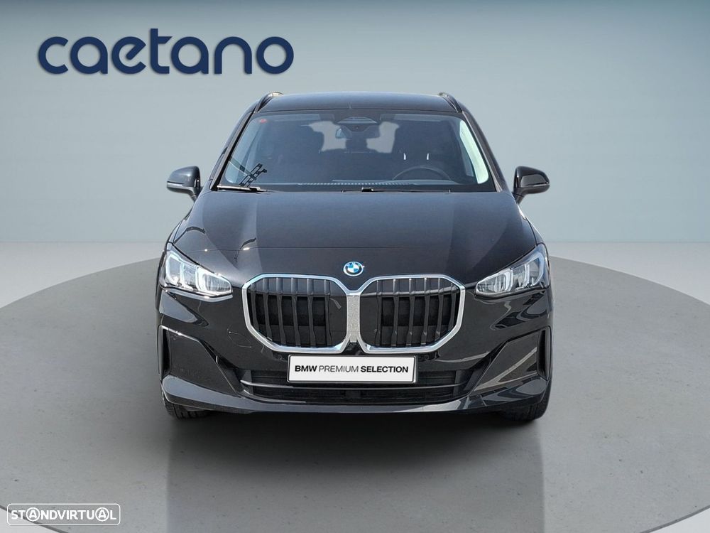 BMW 225xe Active Tourer e xDrive - 2