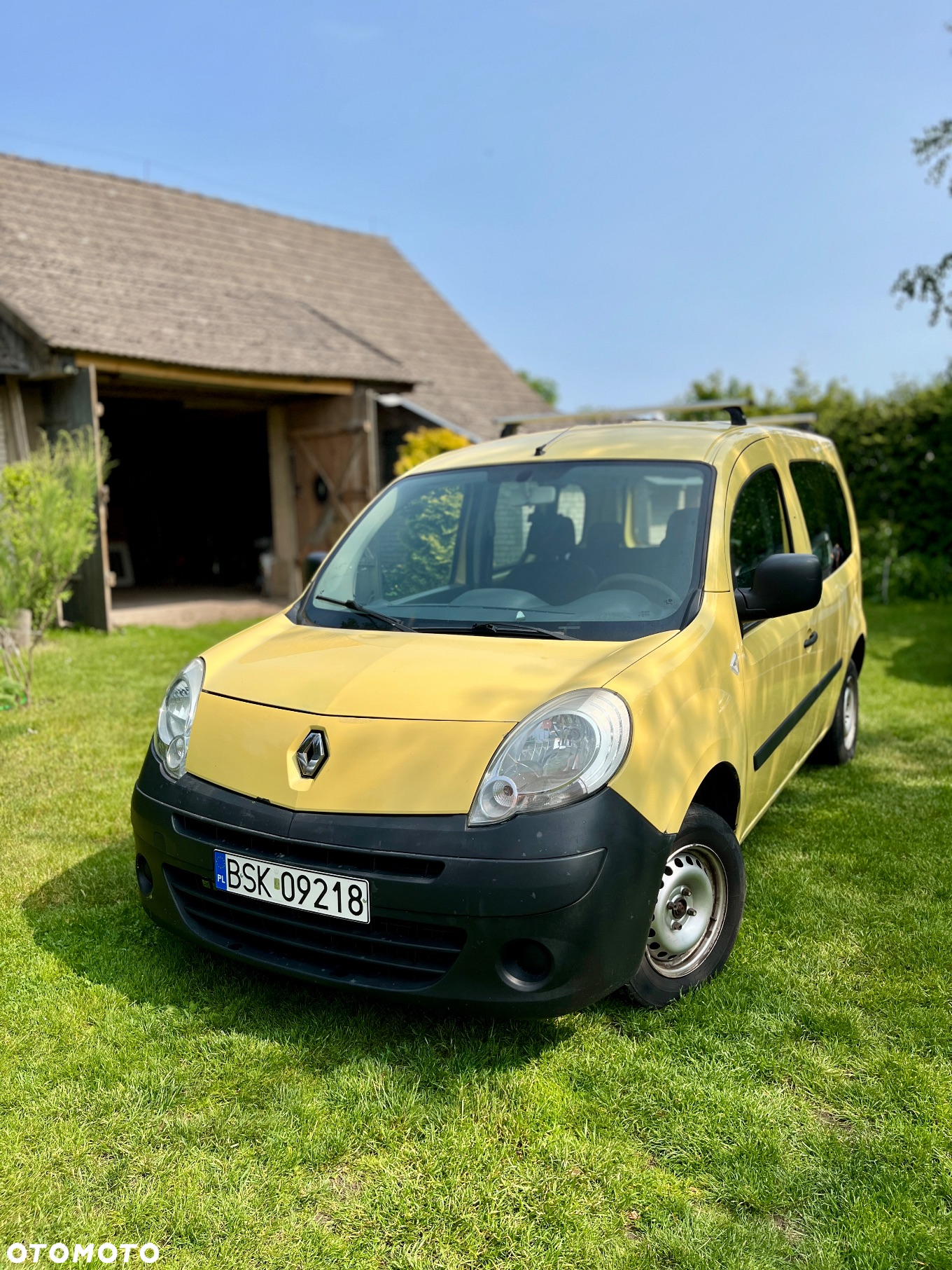 Renault Kangoo - 3