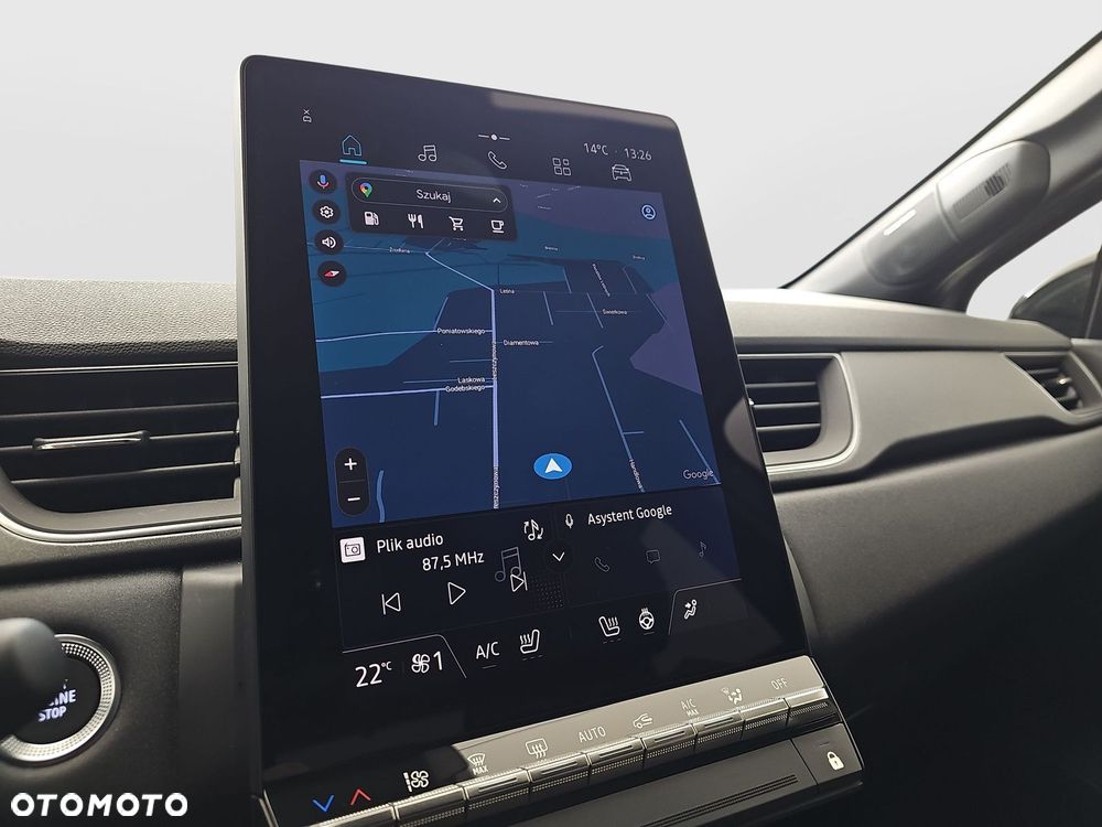 Renault Captur 1.0 TCe Techno - 23