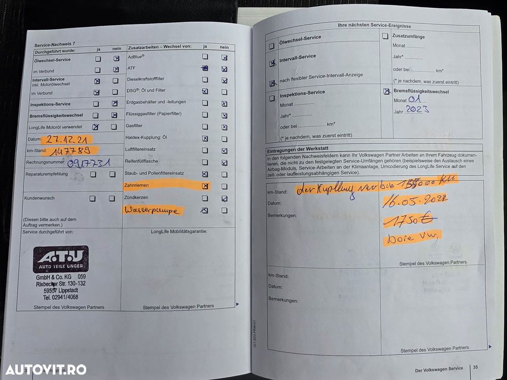 Volkswagen Tiguan 2.0 TDI DPF 4Motion BlueMotion Technology DSG Cup Sport & Style - 14