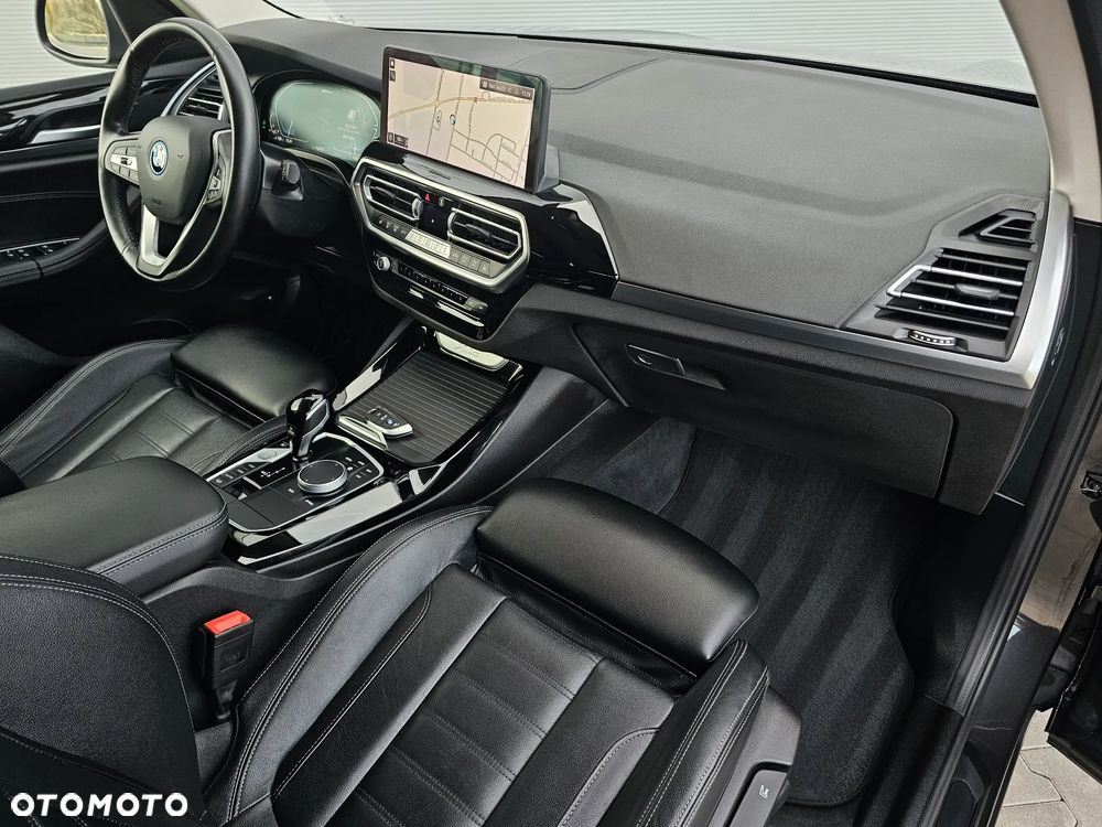 BMW X3 xDrive30e xLine sport - 34