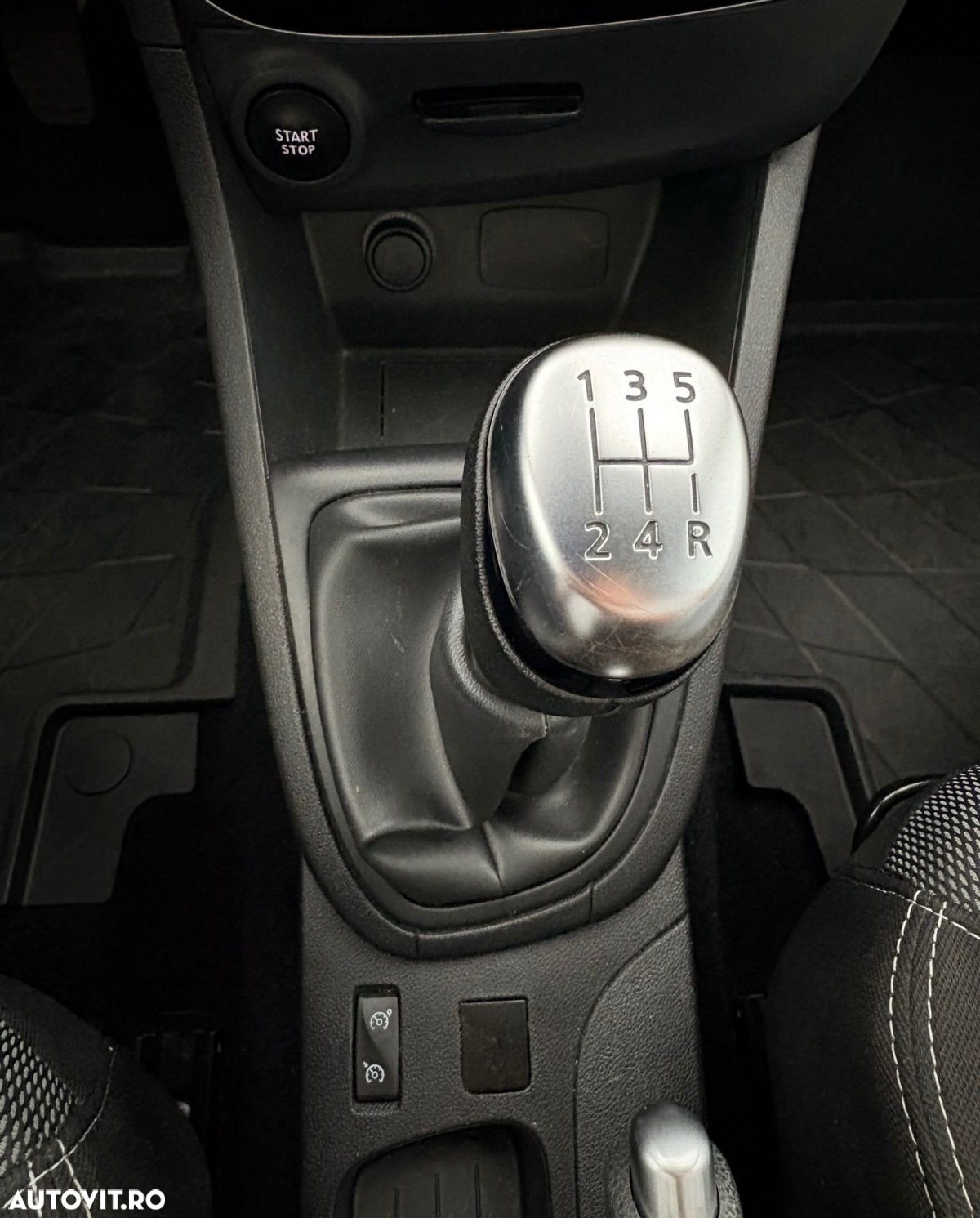 Renault Clio IV TCe Life - 7