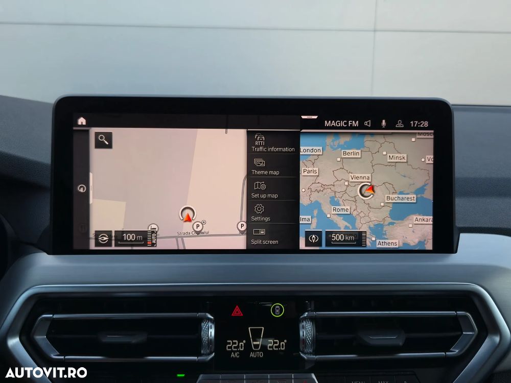 BMW X3 xDrive30e Aut. M Sport Edition - 36