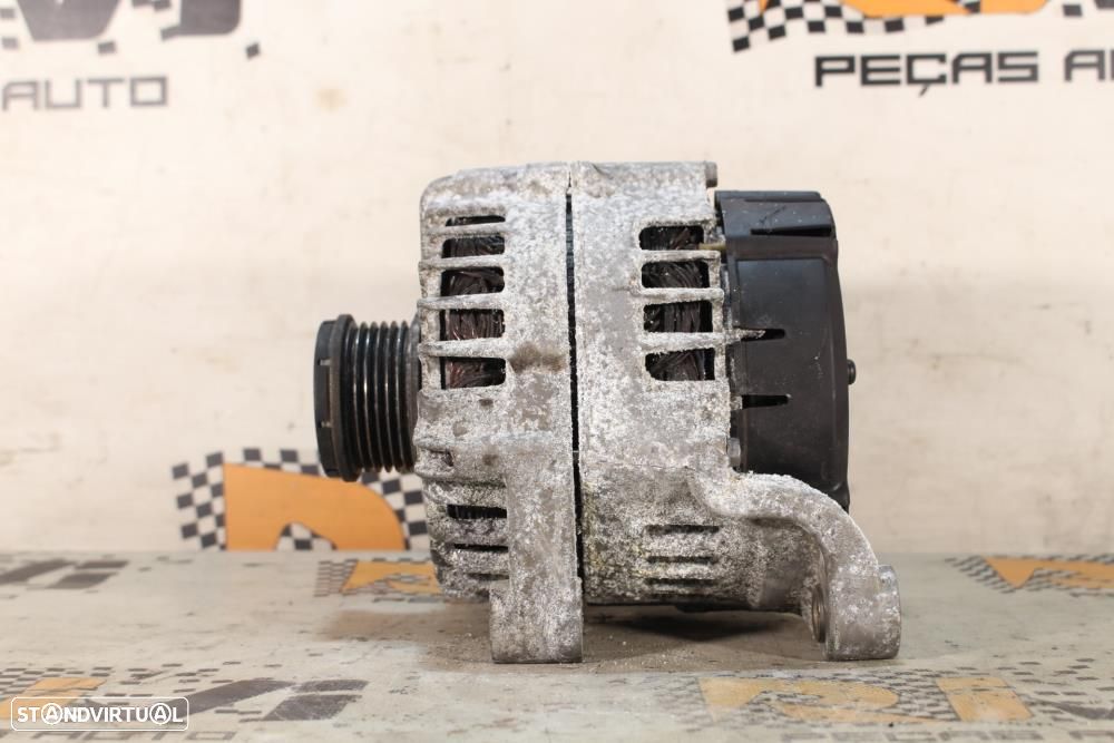 Alternador Bmw 5 (F10)  8507625 / Fg23s032 / 2608668 - 1