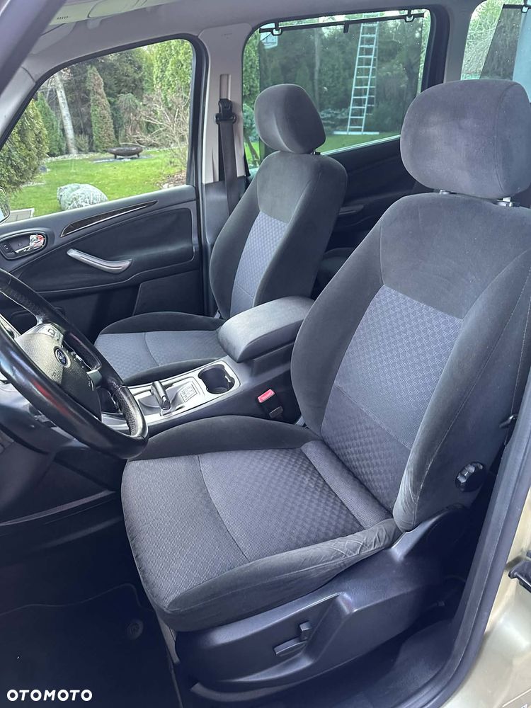 Ford Galaxy 2.0 Viva Titanium - 16