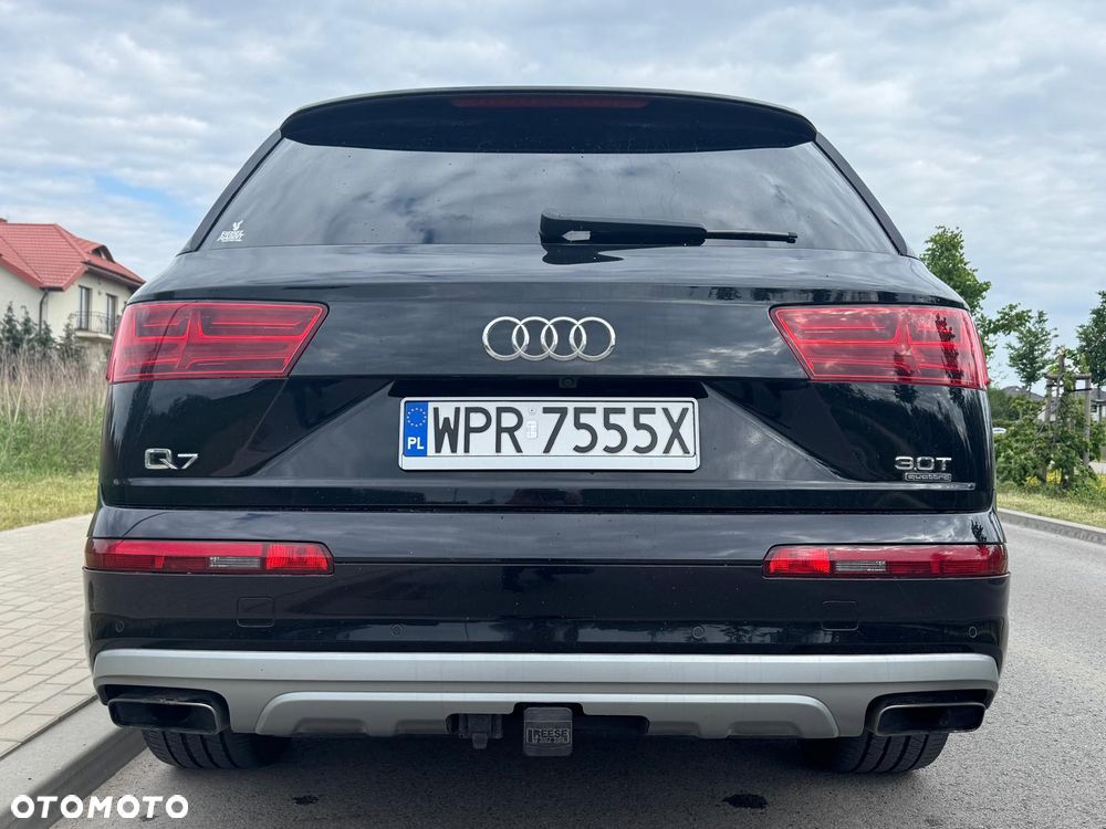 Audi Q7 - 9