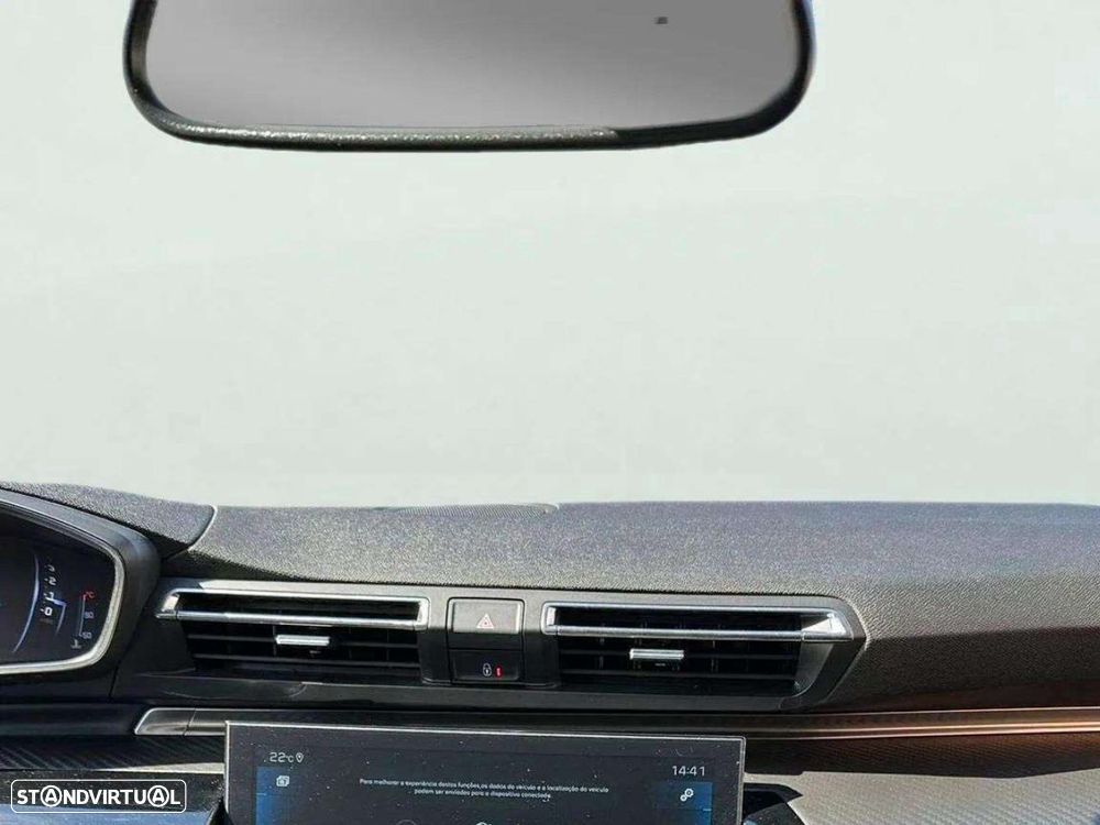 Peugeot 508 SW 1.5 BlueHDi Allure EAT8 - 16