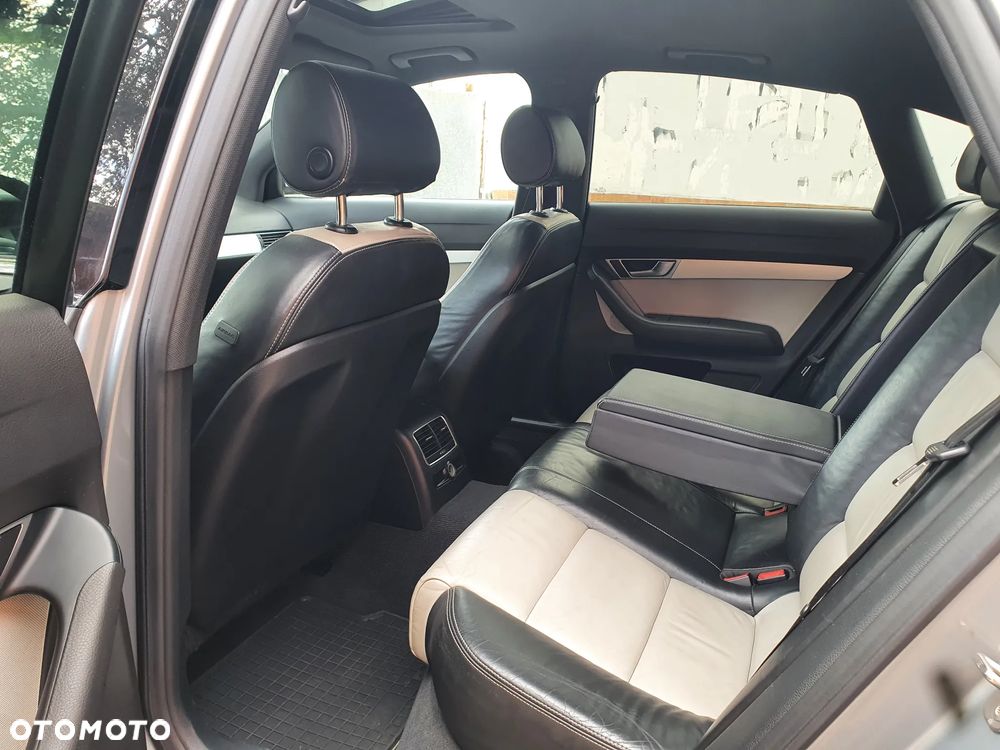 Audi A6 Limousine - 19
