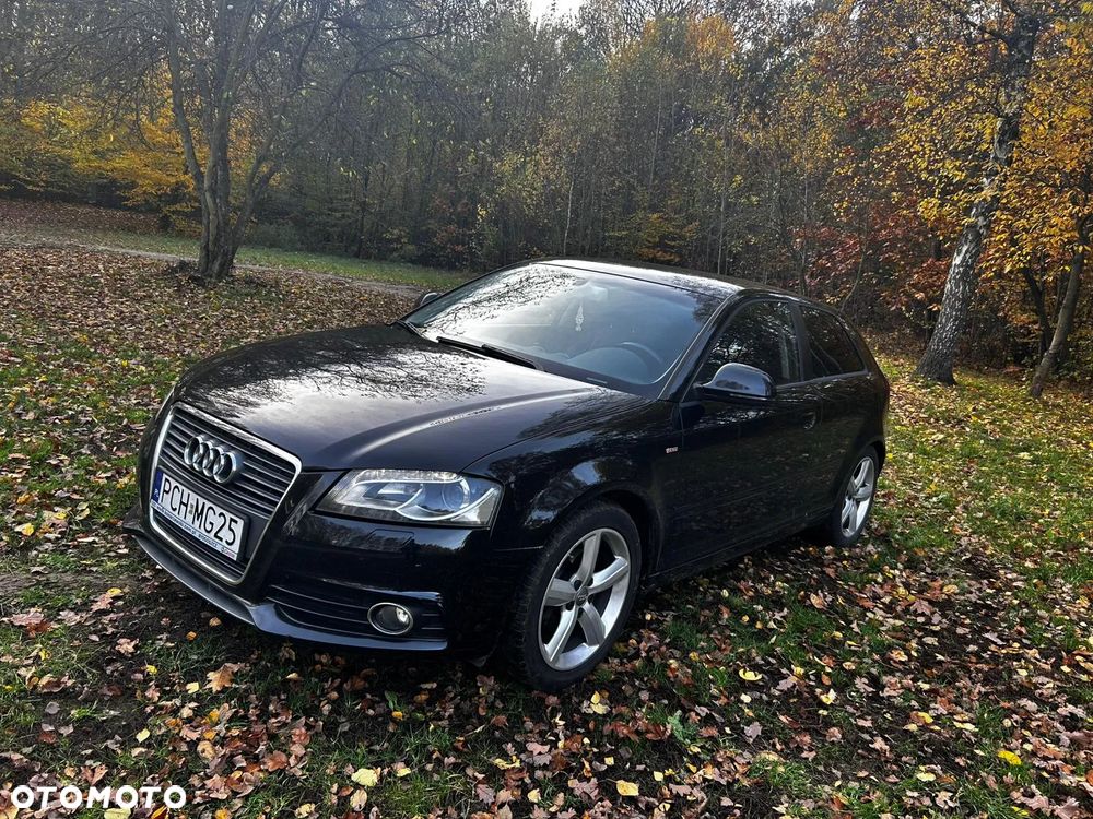 Audi A3 - 3