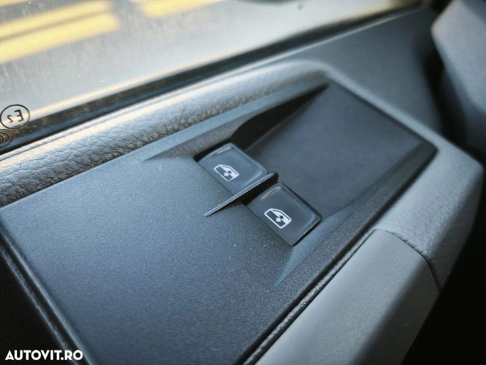 Volkswagen CRAFTER - 21