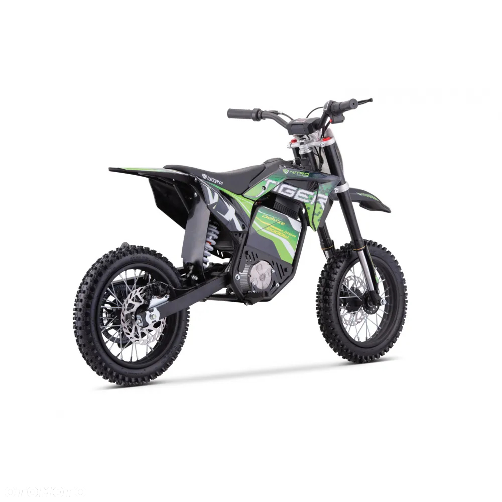 Nitro Motors Inny - 6